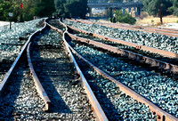 Rail Stray