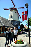 Welcome to Solvang