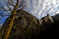 Yosemite 2013 Day 1