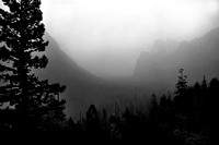 Yosemite 2011 - Day 1