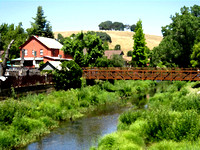 Sutter Creek Bridge