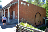 Weaverville Museum