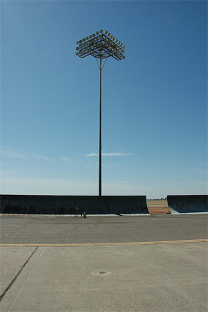 Air Force Light Tree