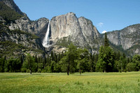 Yosemite - May 2007