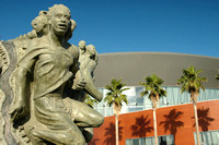 Stockton Arena