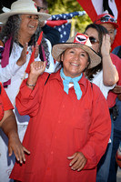 United Farm Workers March