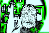 Green Queen