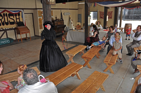 Lola Montez