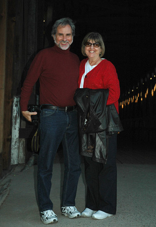 Don and Janet Dahl