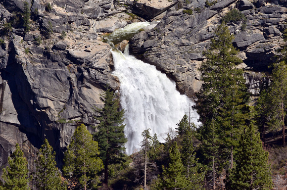 Unnamed Fall