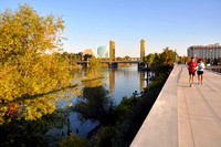 River Promenade