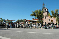 59th Army CA Nat. Guard Band