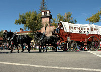 80th Annual Pioneer Day Parade