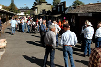 Paso Robles Old Timers BBQ 2009