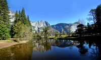 Merced River View