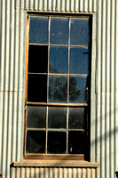 Foundry Window