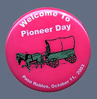 Pioneer Day 2003