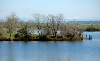 Rancho Seco Lake