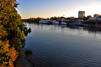 West Sac Viewpoint