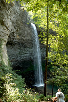 Ozone Falls, TN