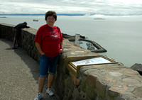 Barb and Alcatraz