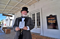 Living History Days Sacramento