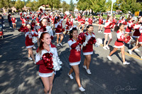 Pioneer Day Parade 2019