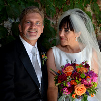 Corey and Melissa